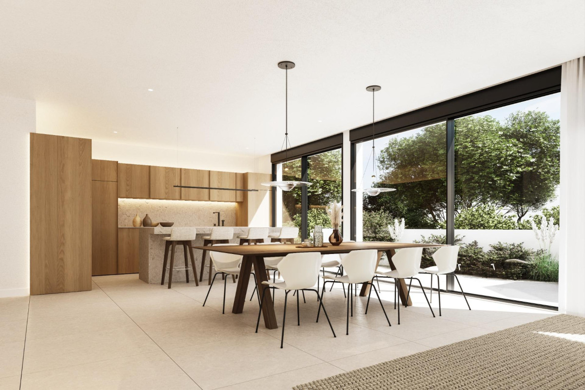 Obra nueva - Apartamento / piso - San Sebastián De Los Reyes - FUENTE DEL FRESNO