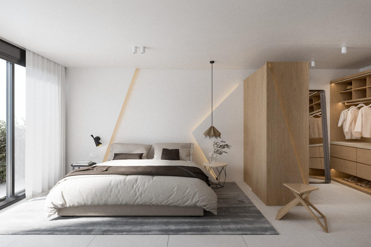 Obra nueva - Apartamento / piso - San Sebastián De Los Reyes - FUENTE DEL FRESNO