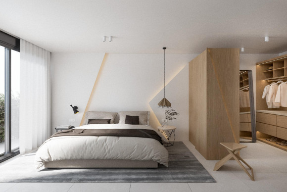 Obra nueva - Apartamento / piso - San Sebastián De Los Reyes - FUENTE DEL FRESNO