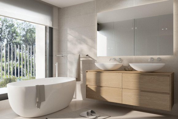 Obra nueva - Apartamento / piso - San Sebastián De Los Reyes - FUENTE DEL FRESNO