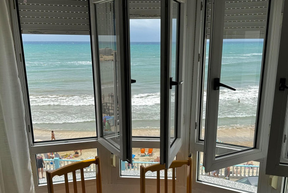 Revente - Appartement - Torrevieja - Playa de los Locos