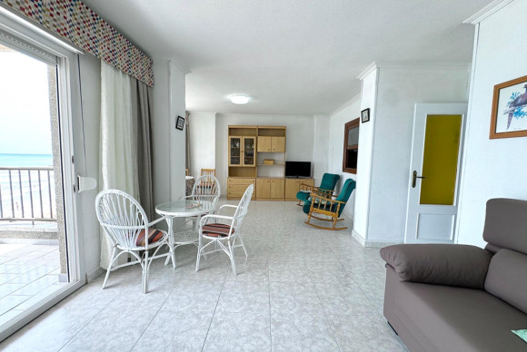 Revente - Appartement - Torrevieja - Playa de los Locos