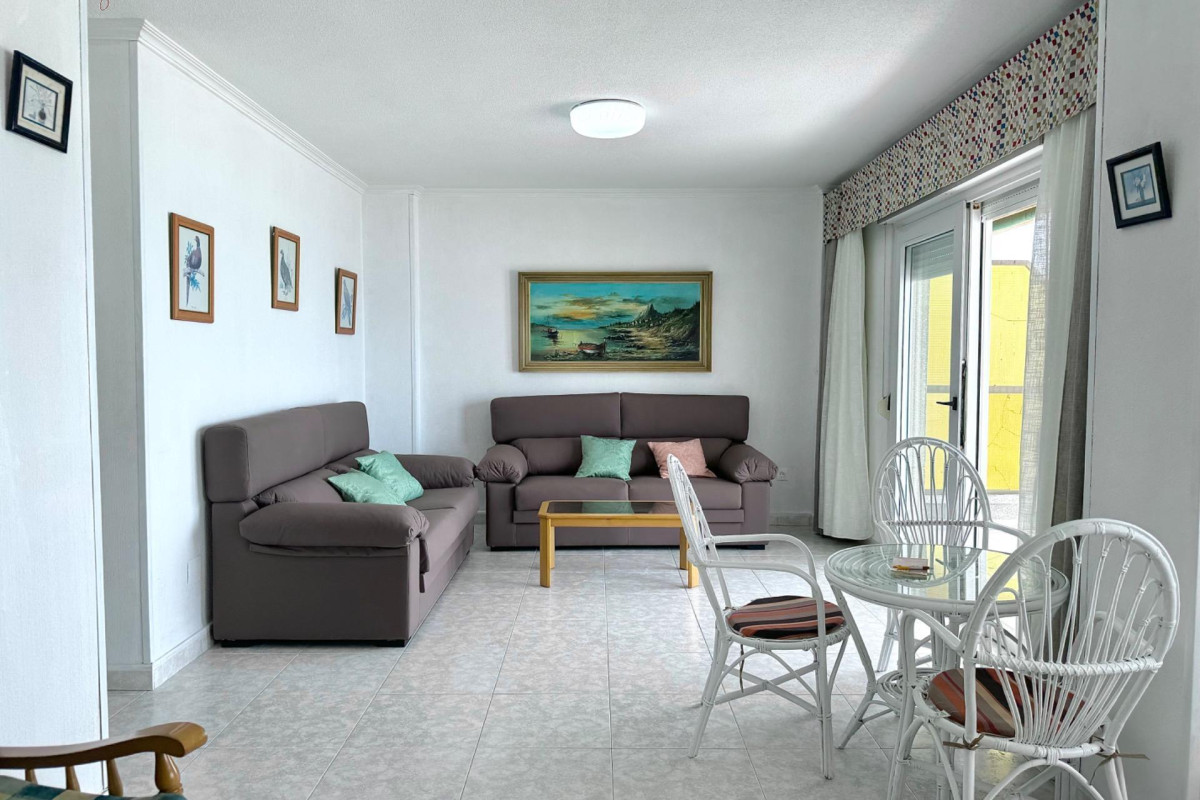 Revente - Appartement - Torrevieja - Playa de los Locos