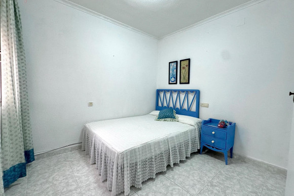 Revente - Appartement - Torrevieja - Playa de los Locos