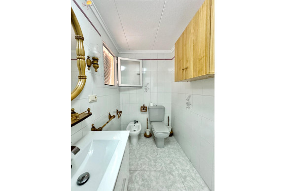 Revente - Appartement - Torrevieja - Playa de los Locos