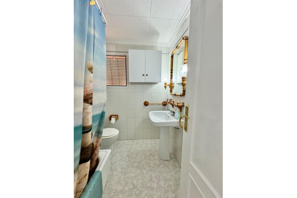 Revente - Appartement - Torrevieja - Playa de los Locos