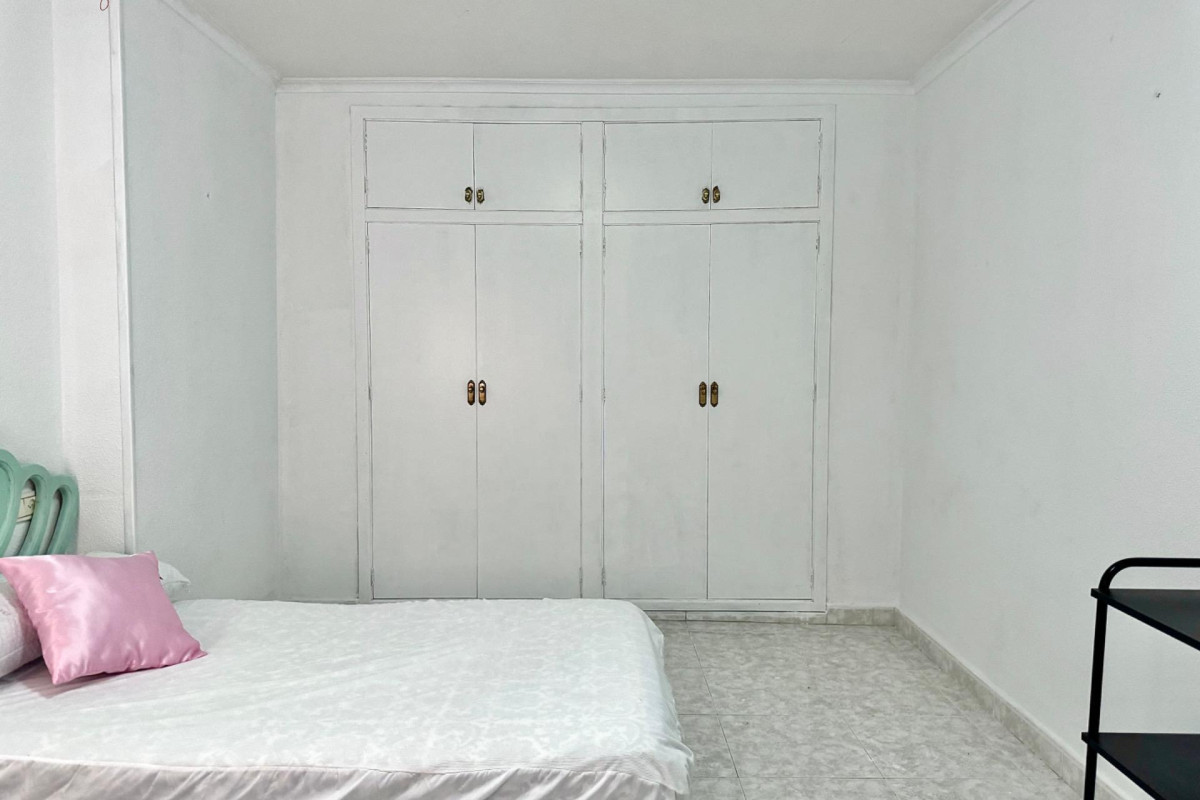 Revente - Appartement - Torrevieja - Playa de los Locos