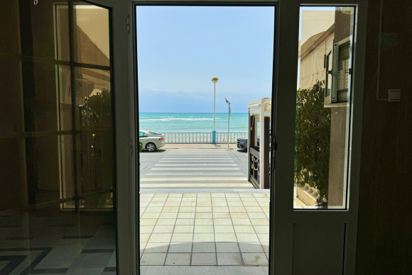 Revente - Appartement - Torrevieja - Playa de los Locos