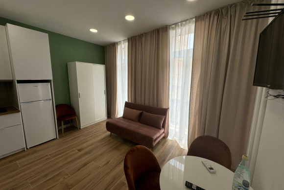 Reventa - Building - Alicante - Carolinas Bajas