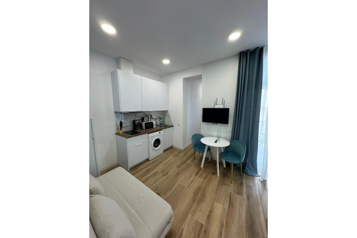 Reventa - Building - Alicante - Carolinas Bajas