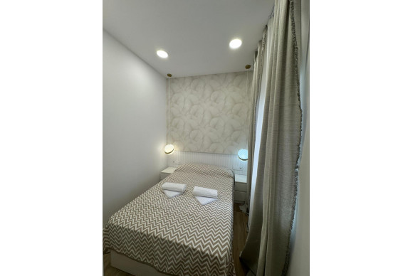 Reventa - Building - Alicante - Carolinas Bajas