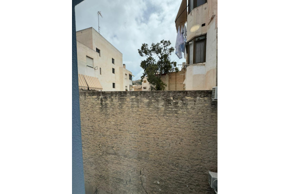 Reventa - Building - Alicante - Carolinas Bajas