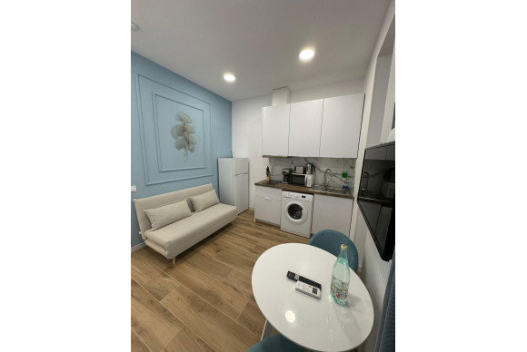 Reventa - Building - Alicante - Carolinas Bajas