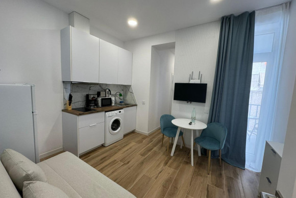 Reventa - Building - Alicante - Carolinas Bajas