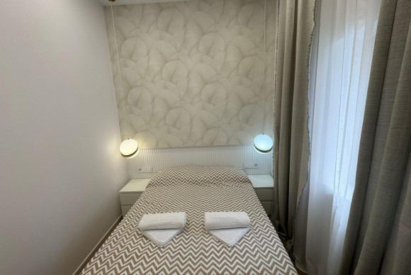 Reventa - Building - Alicante - Carolinas Bajas