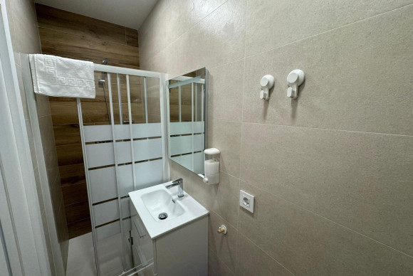 Reventa - Building - Alicante - Carolinas Bajas