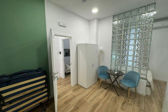 Reventa - Building - Alicante - Carolinas Bajas