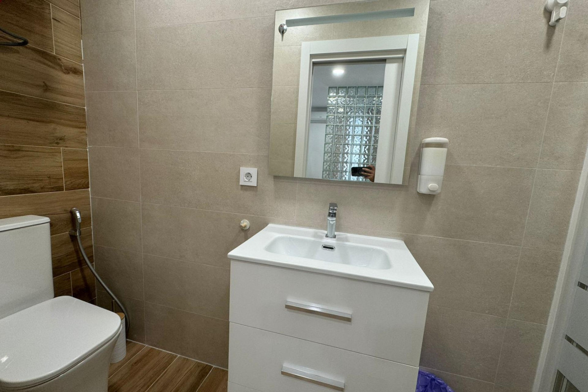 Reventa - Building - Alicante - Carolinas Bajas