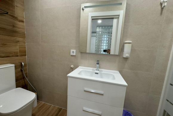 Reventa - Building - Alicante - Carolinas Bajas