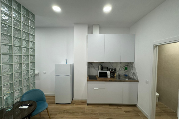 Reventa - Building - Alicante - Carolinas Bajas