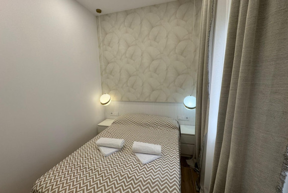 Reventa - Building - Alicante - Carolinas Bajas