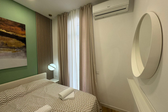 Reventa - Building - Alicante - Carolinas Bajas