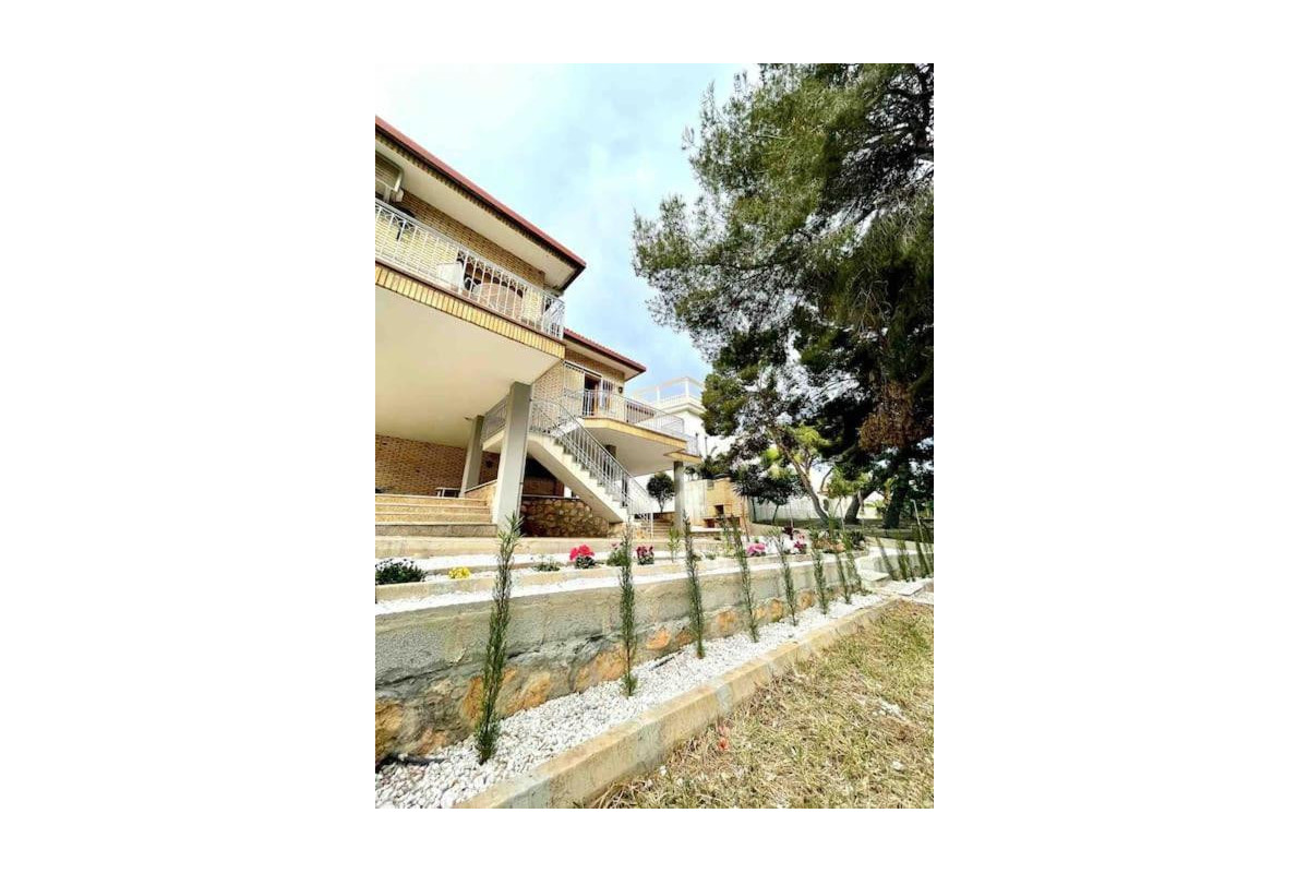 Revente - Villa - Orihuela Costa - Campoamor