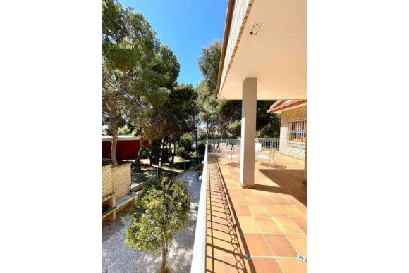 Revente - Villa - Orihuela Costa - Campoamor