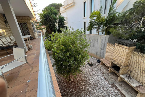 Revente - Villa - Orihuela Costa - Campoamor