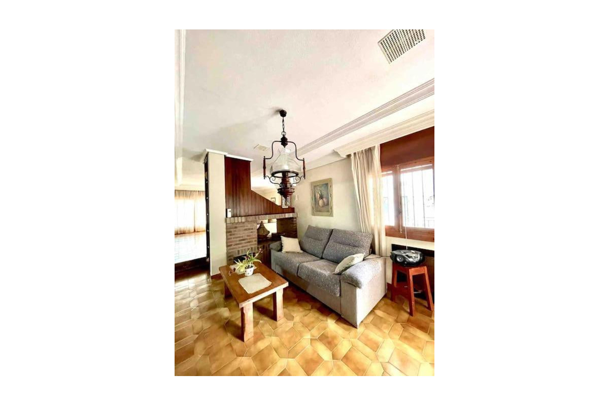 Revente - Villa - Orihuela Costa - Campoamor