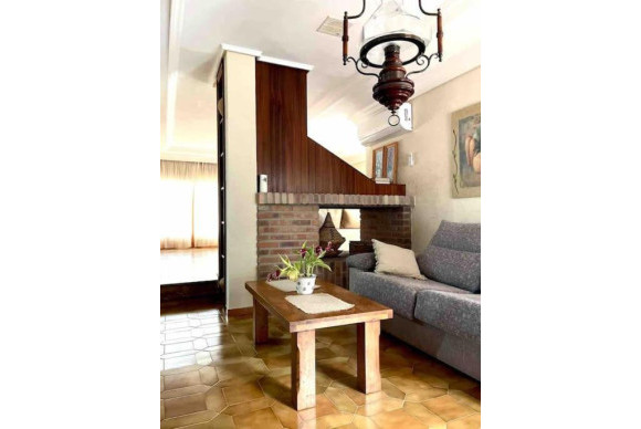 Revente - Villa - Orihuela Costa - Campoamor