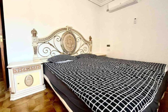 Revente - Villa - Orihuela Costa - Campoamor