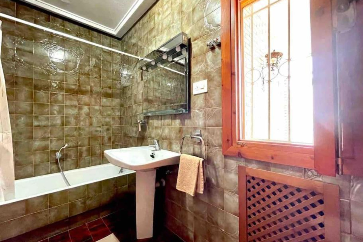 Revente - Villa - Orihuela Costa - Campoamor