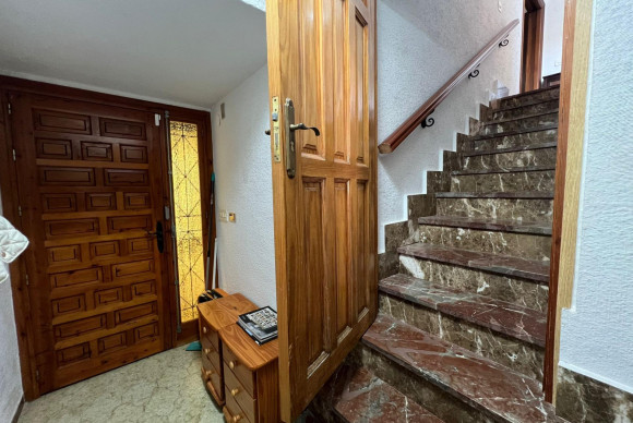 Revente - Villa - Orihuela Costa - Campoamor