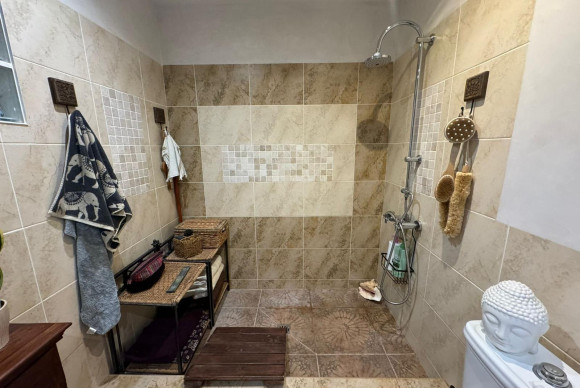 Herverkoop - Appartement  - San Miguel de Salinas - Balcon de san miguel