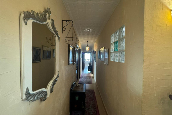 Herverkoop - Appartement  - San Miguel de Salinas - Balcon de san miguel