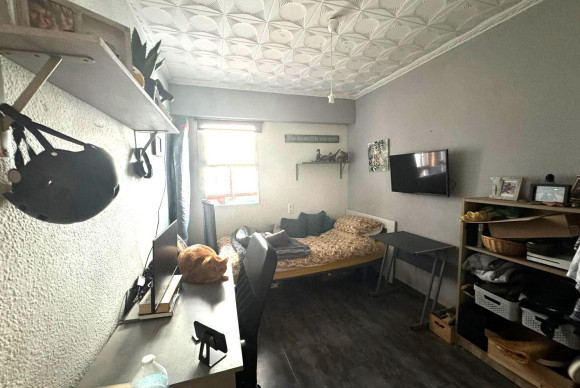 Herverkoop - Appartement  - San Miguel de Salinas - Balcon de san miguel