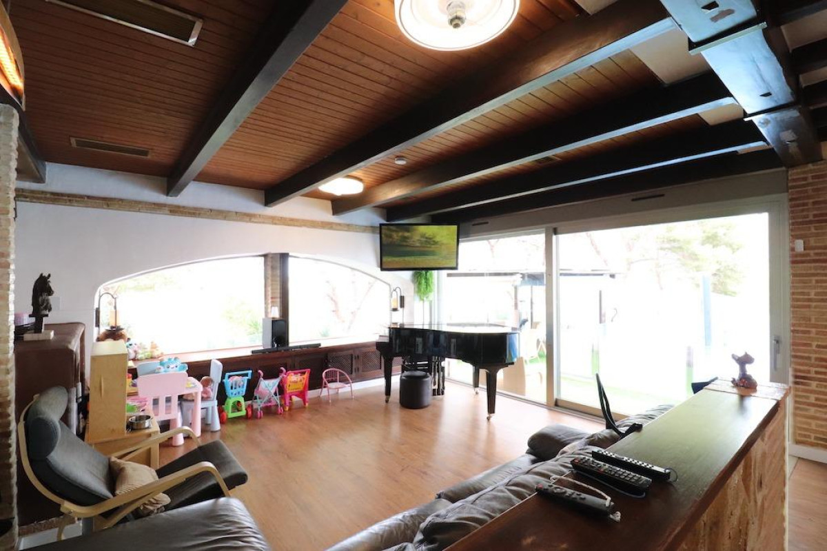 Reventa - House - Orihuela Costa - Montezenia