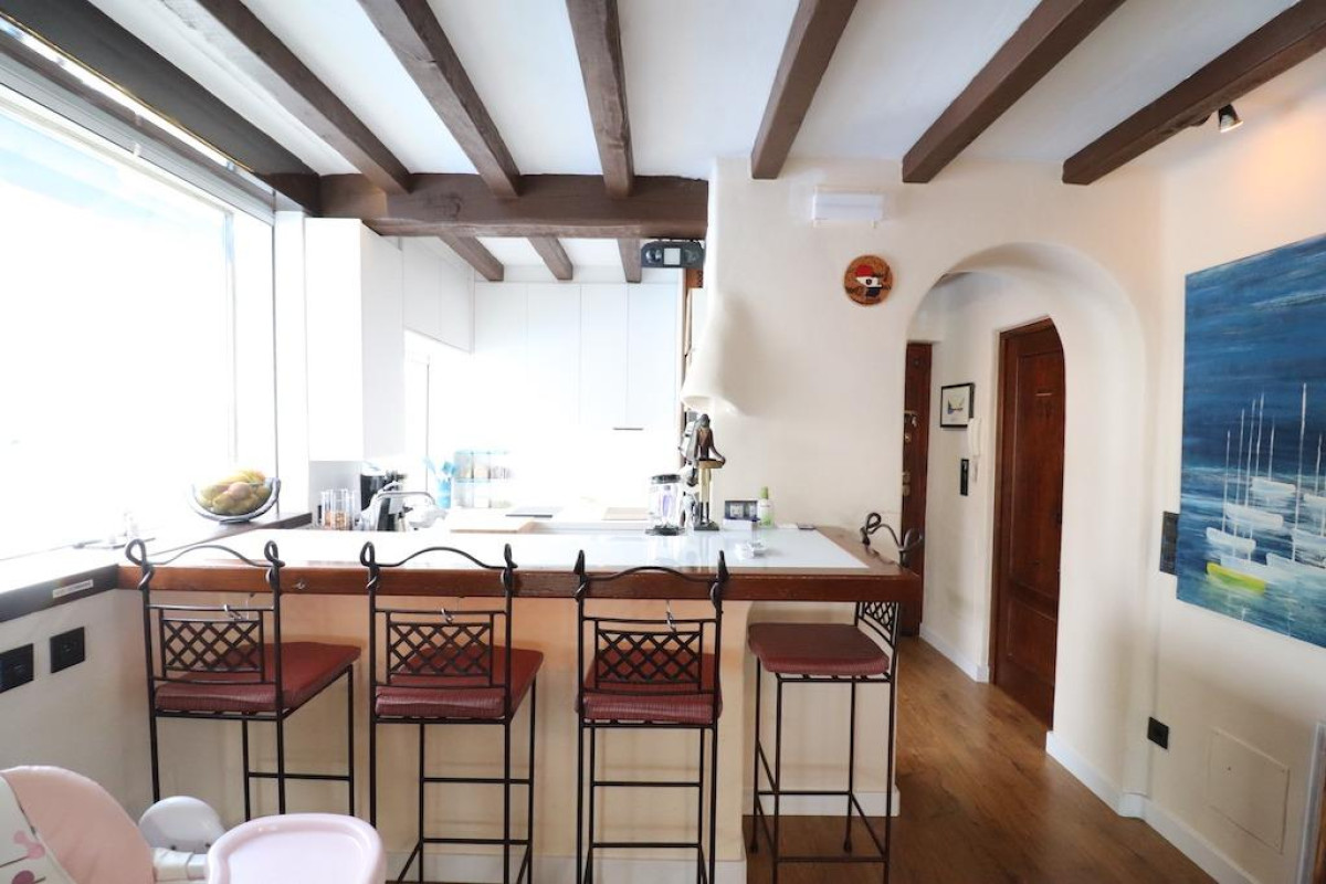 Reventa - House - Orihuela Costa - Montezenia