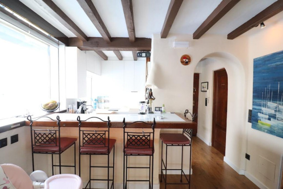 Reventa - House - Orihuela Costa - Montezenia