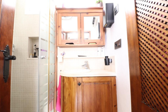 Reventa - House - Orihuela Costa - Montezenia