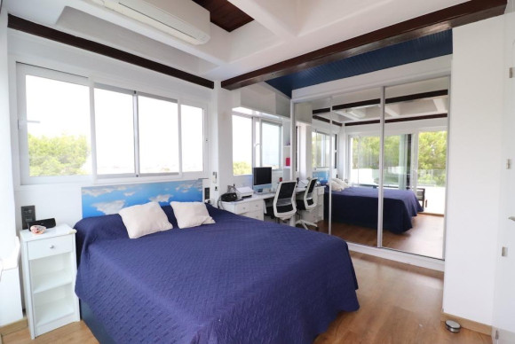 Reventa - House - Orihuela Costa - Montezenia