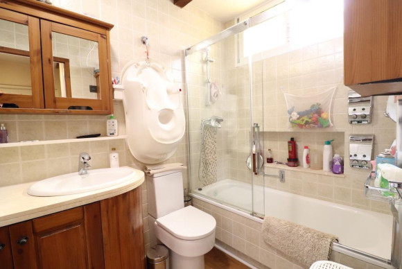 Reventa - House - Orihuela Costa - Montezenia