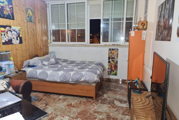 Reventa - Adosado - Alicante - Deportista Miriam Blasco