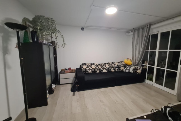 Reventa - Adosado - Alicante - Deportista Miriam Blasco