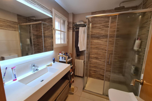 Reventa - Adosado - Alicante - Deportista Miriam Blasco