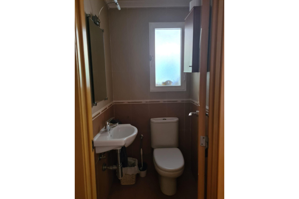 Reventa - Adosado - Alicante - Deportista Miriam Blasco