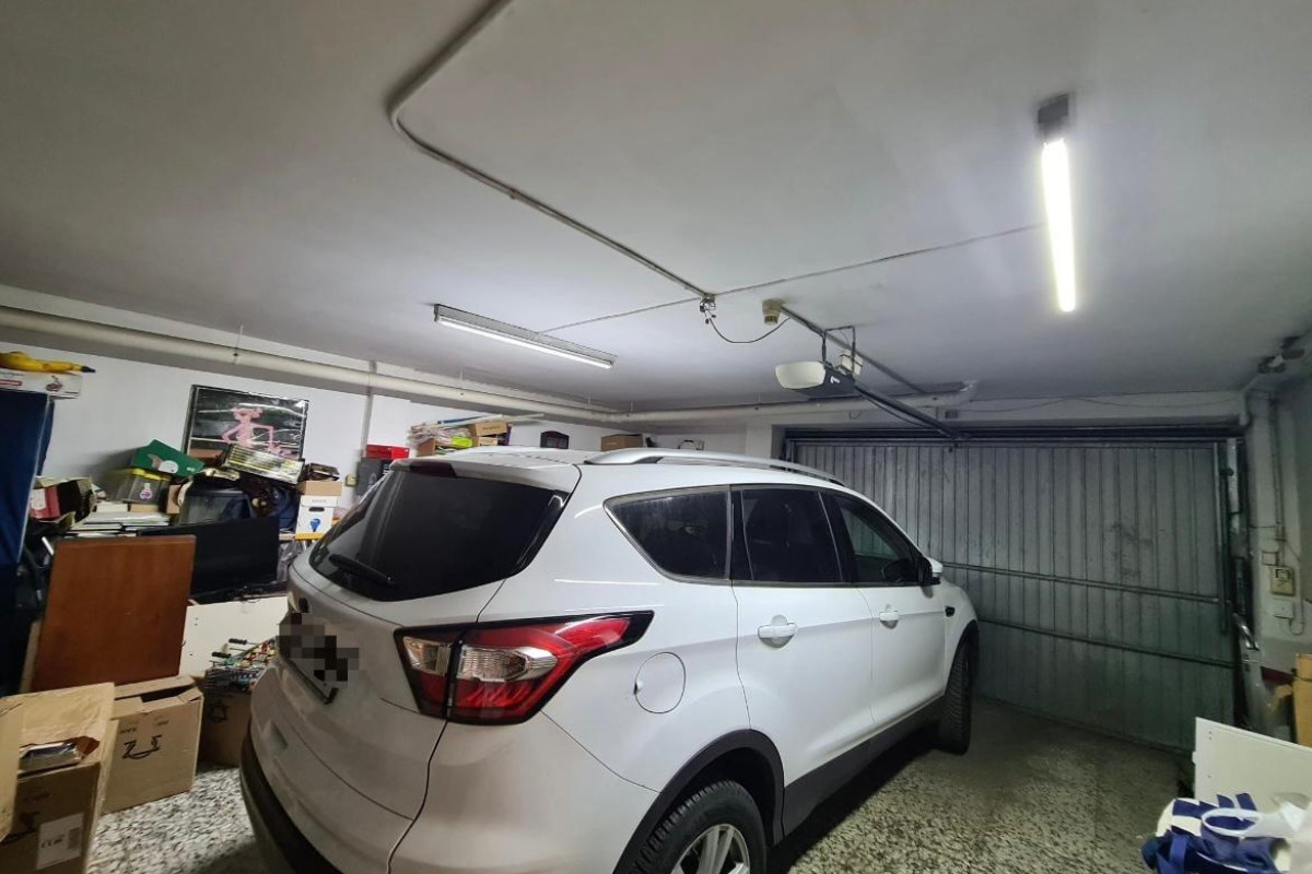 Reventa - Adosado - Alicante - Deportista Miriam Blasco