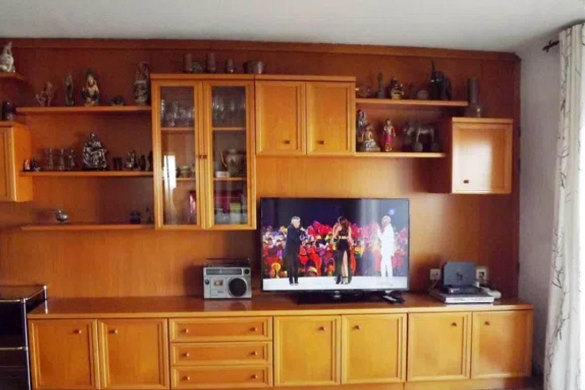 Herverkoop - Appartement  - Alicante - Alipark