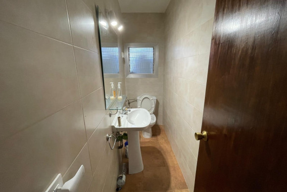 Herverkoop - Appartement  - Alicante - Alipark